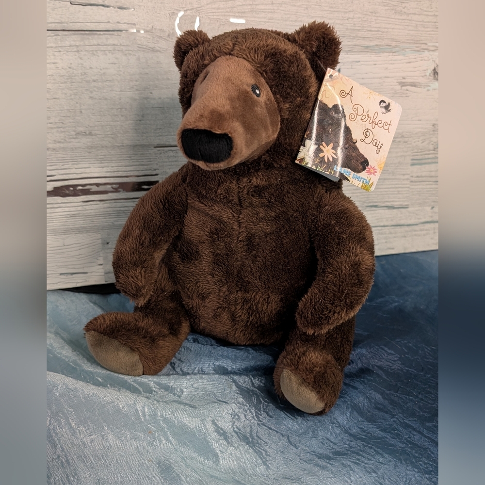 Kohls Cares Brown Bear
